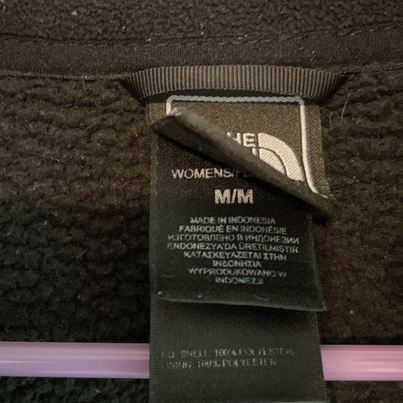 North Face Jacket - Picture 3 of 3